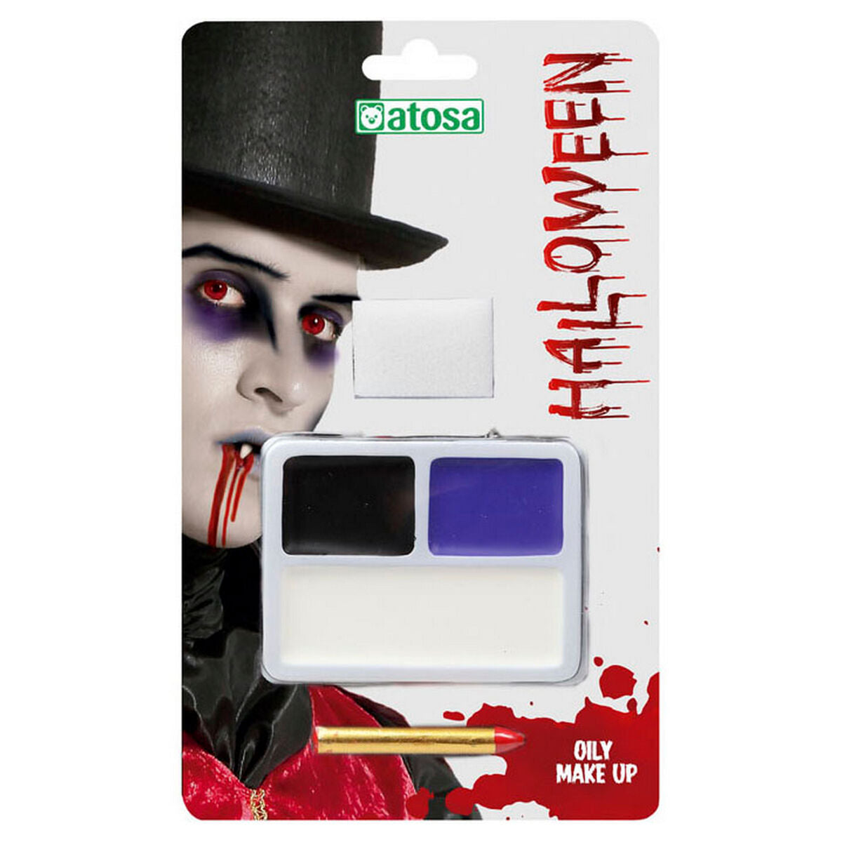 Make-up Halloween Multicolour