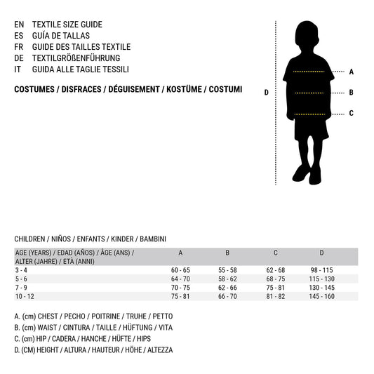 Costume for Babies Multicolour (2 Pieces)