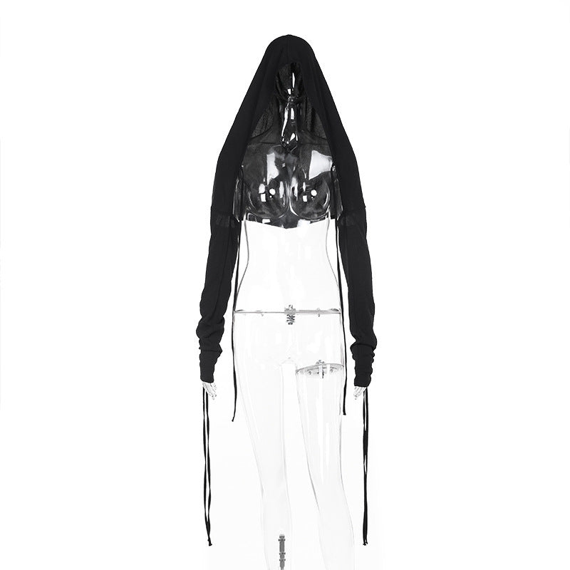 Halloween Witch Hoodie